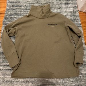 Peloton Sweatshirt